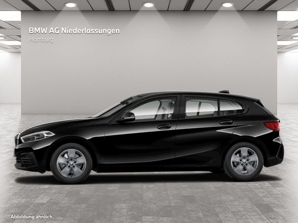 BMW 118i 100 kW image number 5