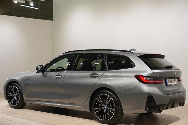 BMW 330 Touring M Sport xDrive 185 kW image number 3