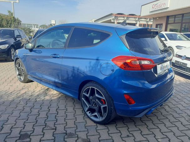 Ford Fiesta 1.5 ST 151 kW image number 3