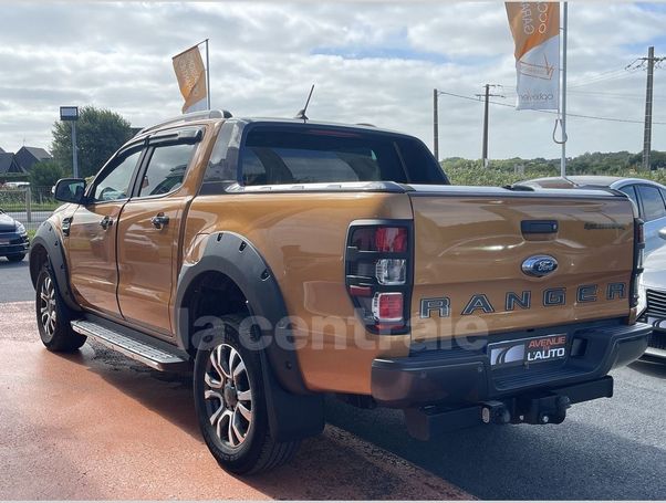 Ford Ranger 2.0 EcoBlue 156 kW image number 18