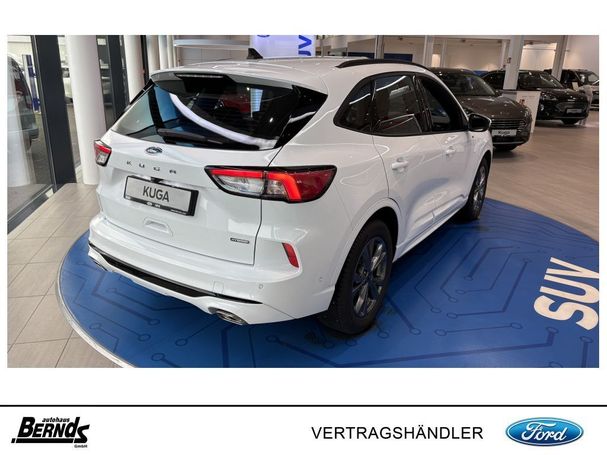 Ford Kuga 2.5 140 kW image number 4