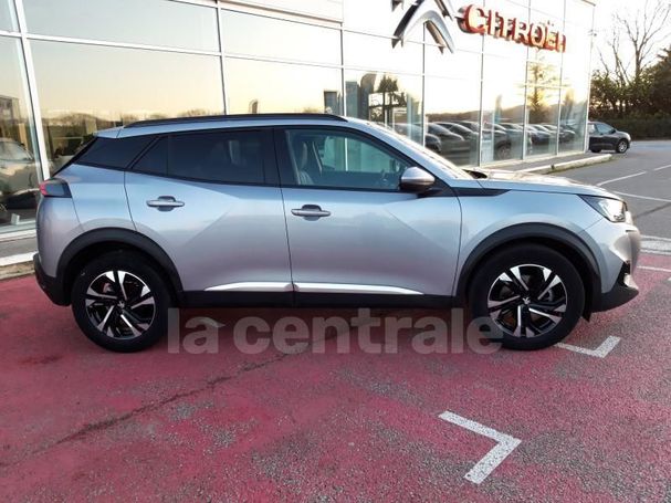 Peugeot 2008 1.5 BlueHDi 130 Allure EAT8 96 kW image number 5