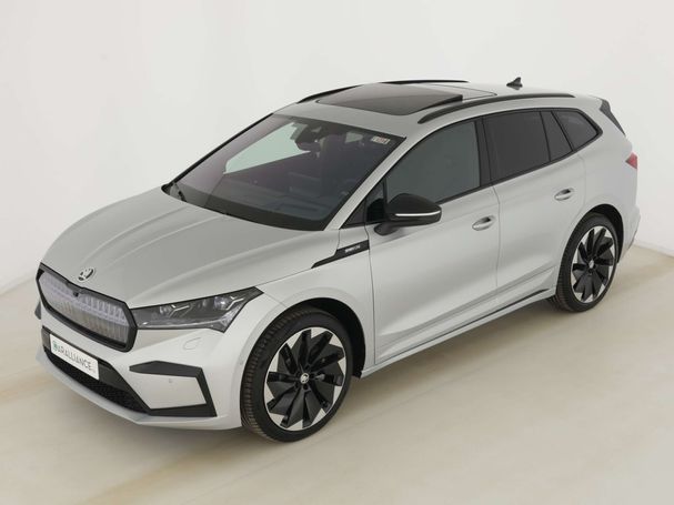 Skoda Enyaq iV 150 kW image number 22