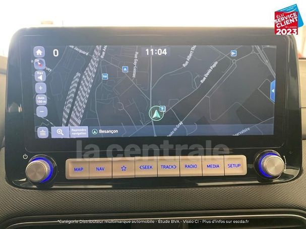 Hyundai Kona 100 kW image number 43