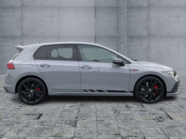 Volkswagen Golf GTI Clubsport DSG 221 kW image number 7