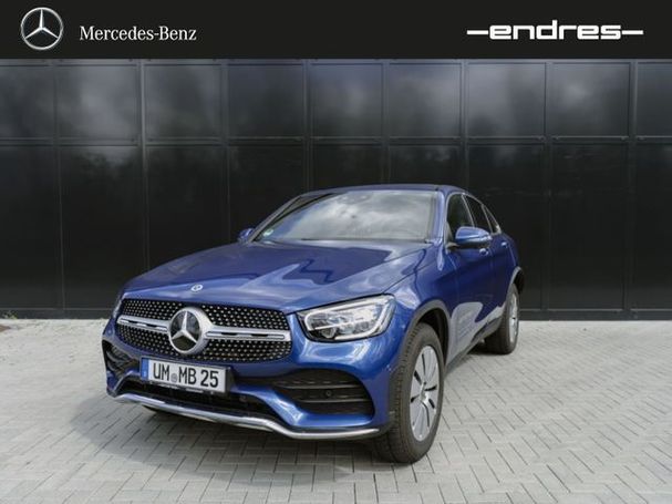 Mercedes-Benz GLC 300 e 235 kW image number 1