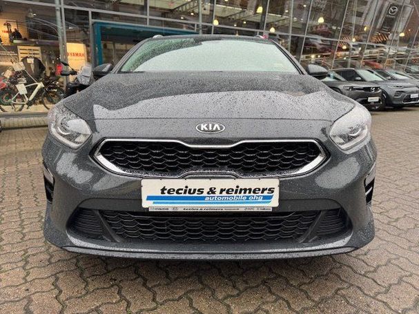 Kia Ceed SW 1.4 Vision 103 kW image number 2