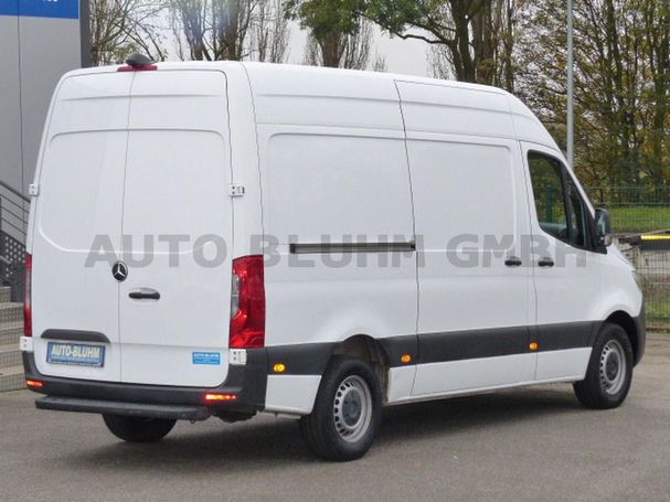 Mercedes-Benz Sprinter 317 CDI 125 kW image number 4