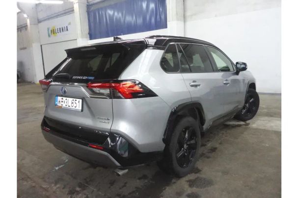 Toyota RAV 4 163 kW image number 3