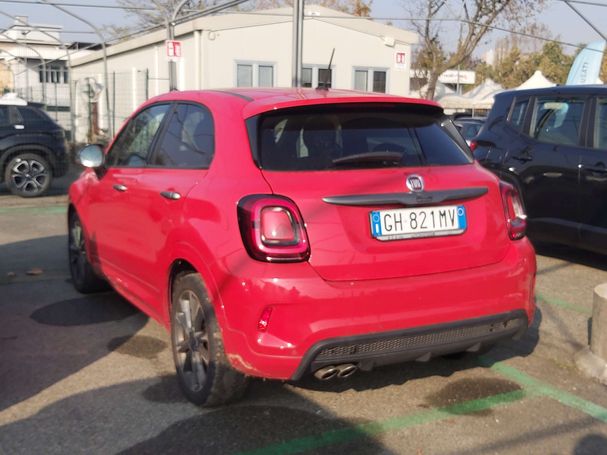 Fiat 500X 70 kW image number 6