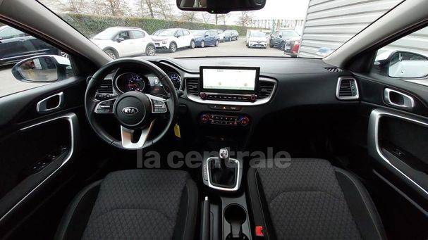 Kia XCeed 1.0 T-GDi 88 kW image number 22