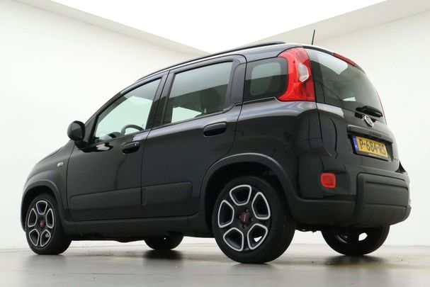 Fiat Panda 1.0 Hybrid City 51 kW image number 12