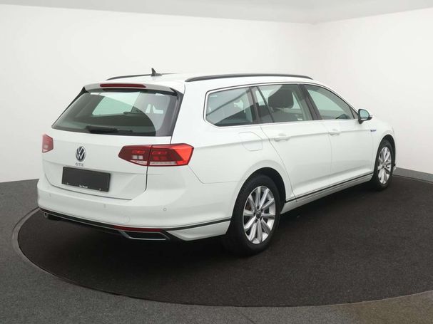 Volkswagen Passat GTE 1.4 TSI PHEV DSG 160 kW image number 2