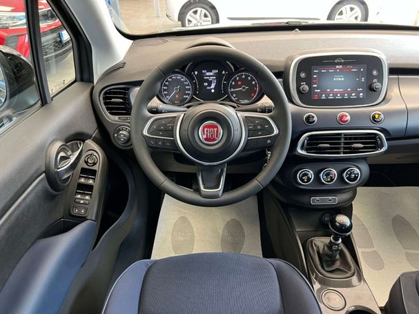 Fiat 500X 1.0 88 kW image number 11