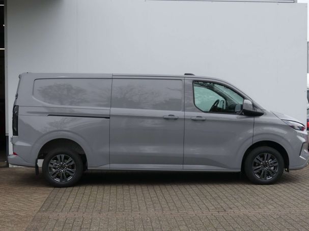 Ford Transit Custom 320 L2H1 Limited 100 kW image number 26