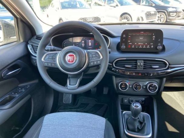 Fiat Tipo 74 kW image number 4