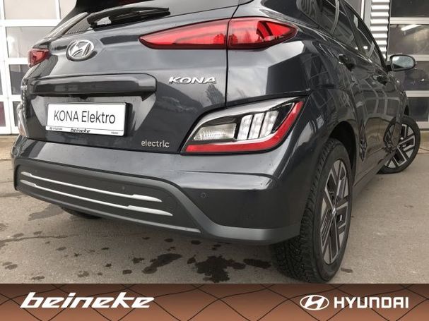 Hyundai Kona Elektro Trend 100 kW image number 2