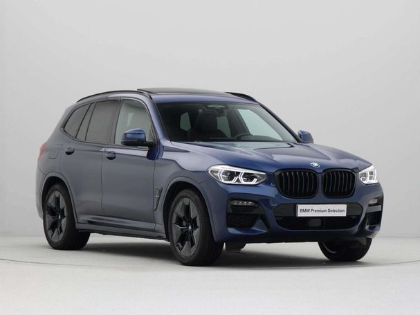 BMW iX3 M Sport 210 kW image number 3