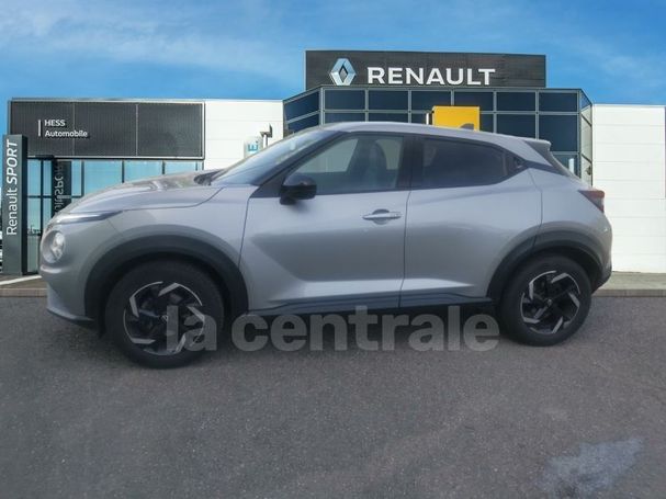 Nissan Juke DIG-T N-Connecta 84 kW image number 18