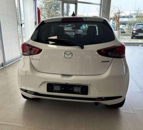 Mazda 2 SkyActiv-G 55 kW image number 5