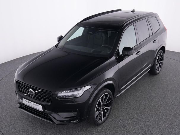 Volvo XC90 AWD B5 184 kW image number 18