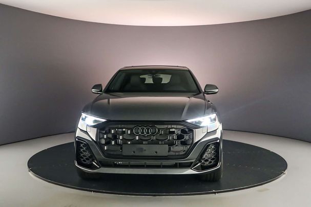 Audi Q8 55 TFSIe Tiptronic 290 kW image number 8