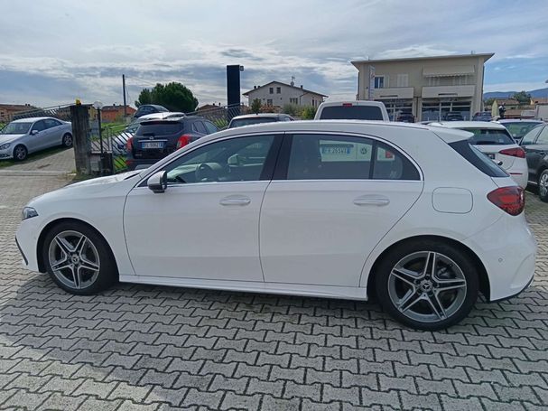 Mercedes-Benz A 180 100 kW image number 5