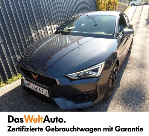 Cupra Leon 1.5 TSI 110 kW image number 5