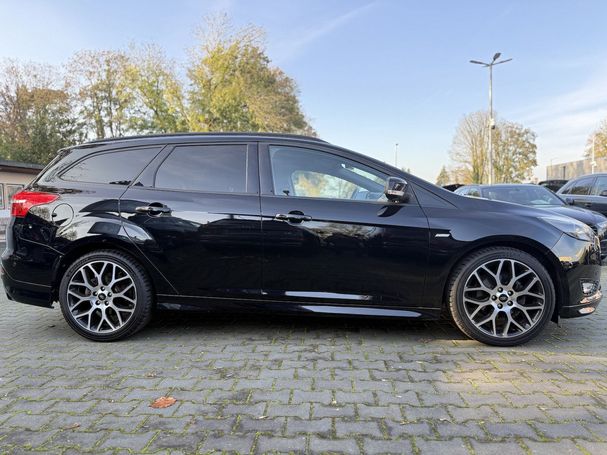 Ford Focus 103 kW image number 9