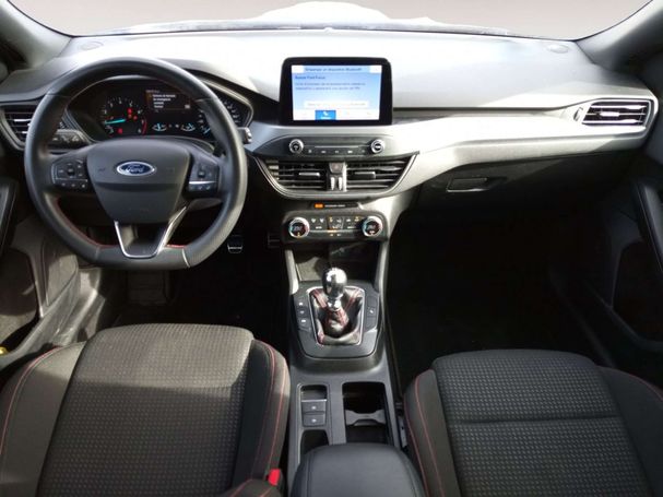 Ford Focus ST-Line 92 kW image number 6