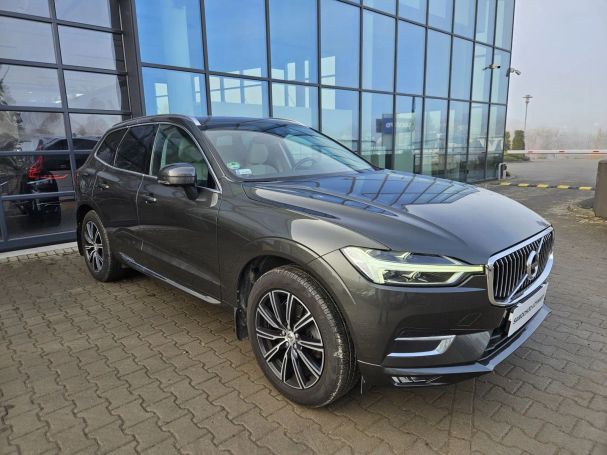 Volvo XC60 AWD 173 kW image number 4