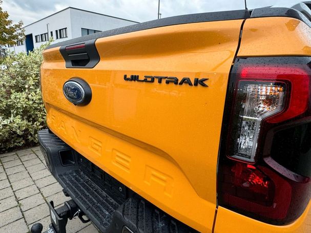 Ford Ranger Wildtrak e-4WD 177 kW image number 34