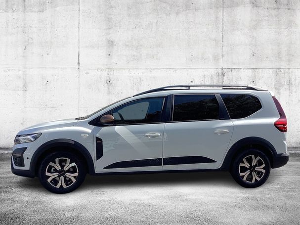 Dacia Jogger Hybrid 104 kW image number 7