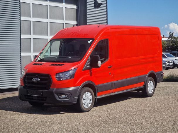 Ford Transit 350 L3 Trend 79 kW image number 2