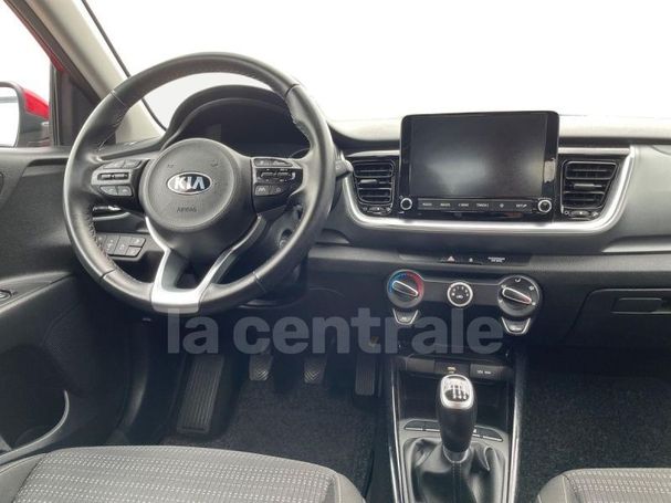 Kia Stonic 1.0 T-GDi 100 74 kW image number 15