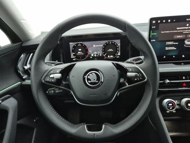 Skoda Kodiaq 142 kW image number 11