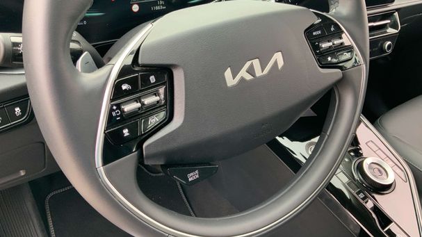 Kia Niro 1.6 104 kW image number 14