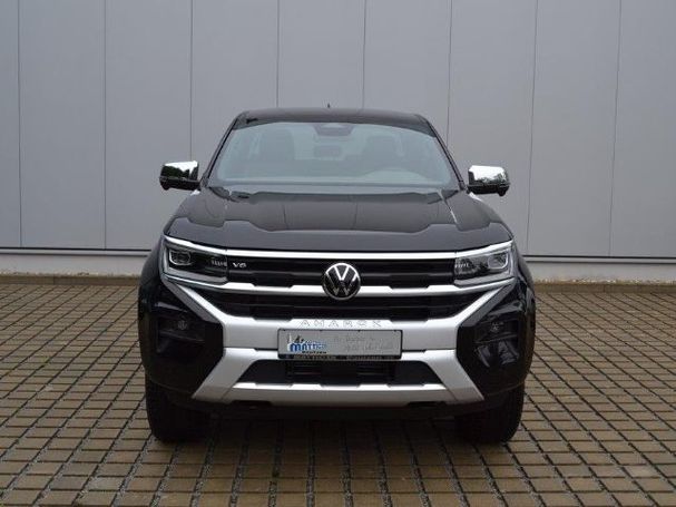 Volkswagen Amarok 3.0 TDI Aventura 4Motion 177 kW image number 3