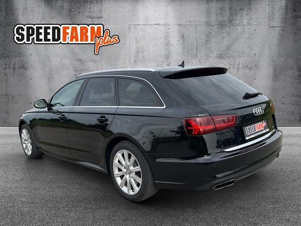 Audi A6 3.0 TDI quattro 200 kW image number 4