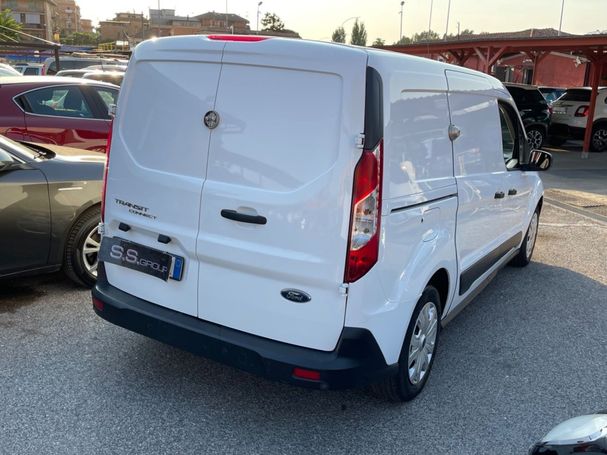 Ford Transit Connect 1.5 55 kW image number 8