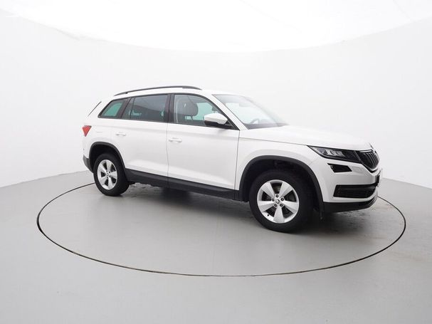 Skoda Kodiaq 2.0 TDI Ambition 110 kW image number 7