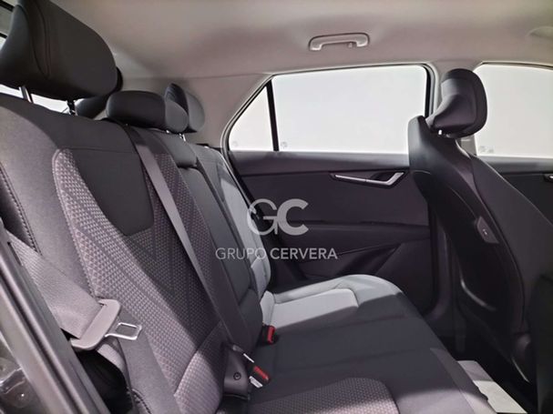 Kia Niro 1.6 95 kW image number 28