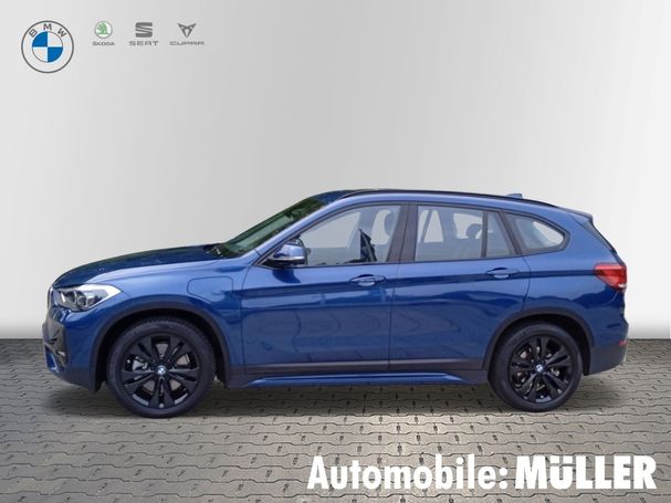 BMW X1 25e xDrive 162 kW image number 6