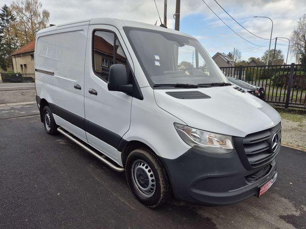 Mercedes-Benz Sprinter 311 CDi 84 kW image number 2