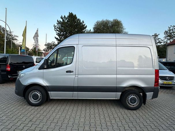 Mercedes-Benz Sprinter L1H2 CDi 105 kW image number 24