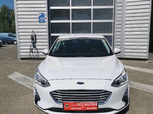 Ford Focus 1.0 EcoBoost Trend 74 kW image number 2