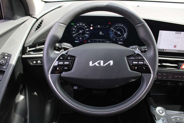 Kia Niro 150 kW image number 10