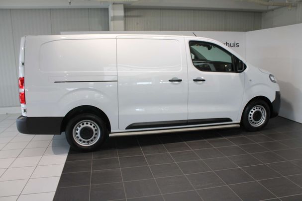 Opel Vivaro 1.5 Diesel L3H1 75 kW image number 4