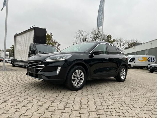 Ford Kuga 1.5 EcoBoost Titanium 110 kW image number 1