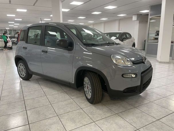 Fiat Panda 1.0 Hybrid 51 kW image number 10